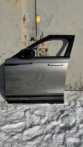 Двери кабины LR036400 LAND ROVER