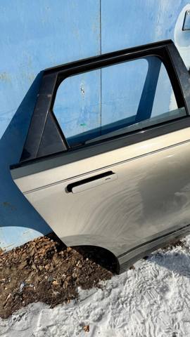 LR091719 LAND ROVER Дверь задняя правая купить в Житомир