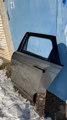 LR091720 Дверь задняя левая купить Тернополь