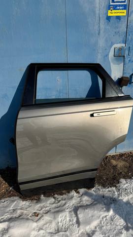 LR091720 LAND ROVER Дверь задняя левая купить в Харьков