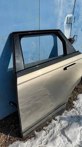Дверь задняя, левая LR091720 LAND ROVER