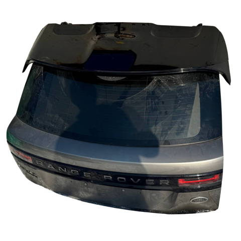 Пятая дверь LR110352 LAND ROVER