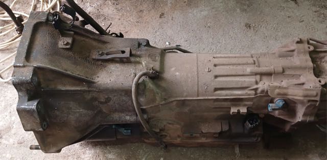 2100065J12 SUZUKI АКПП купить в Николаев