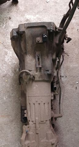 2100065J12 SUZUKI АКПП в сборе (автоматическая коробка передач) купить в Запорожье