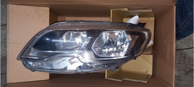 9817298380 PEUGEOT Фара левая купить в Павлоград