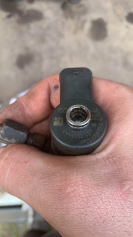 OPEL 0445110159 Топливные форсунки в наличии Павлоград