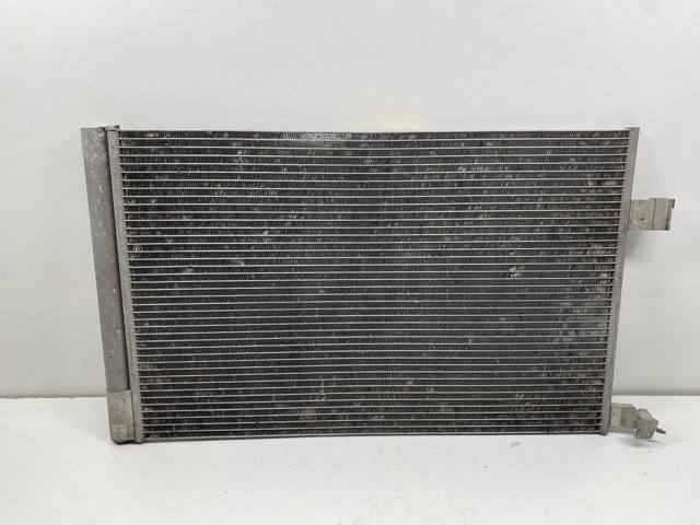 Конденсатор системы охлаждения GX7319710BC LAND ROVER