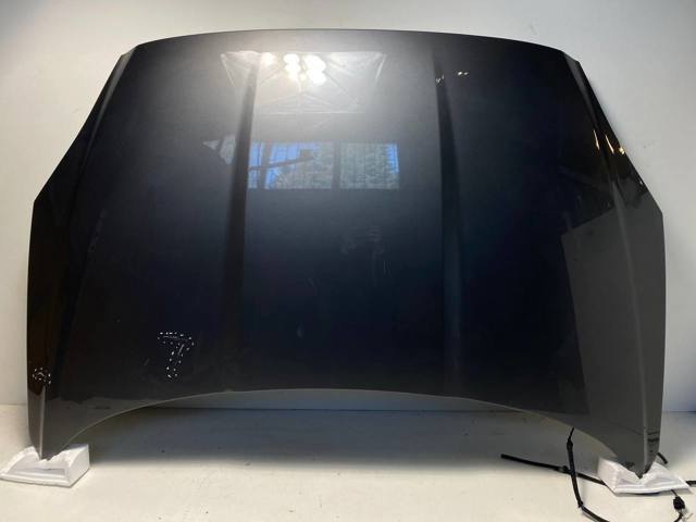 Капот двигателя J9C32104 JAGUAR