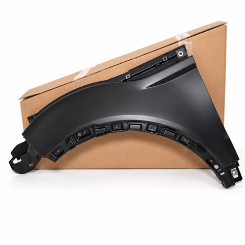 Крыло левое LR027590 LAND ROVER