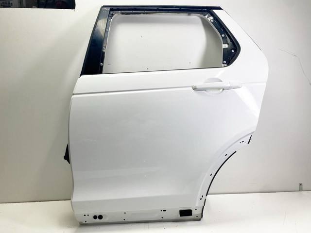 Дверь задняя, левая LR061285 LAND ROVER