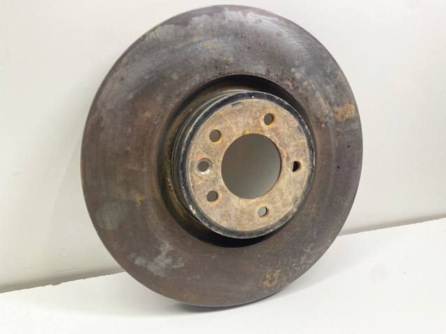 Диск тормозной передний LR098968 LAND ROVER