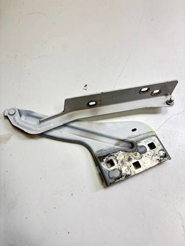 JAGUAR T4A1897 Петля капота левая в наличии Винница