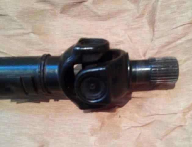26207556020 BMW Кардан передний купить в Киев