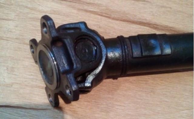 26207556020 BMW Кардан передний купить в Винница