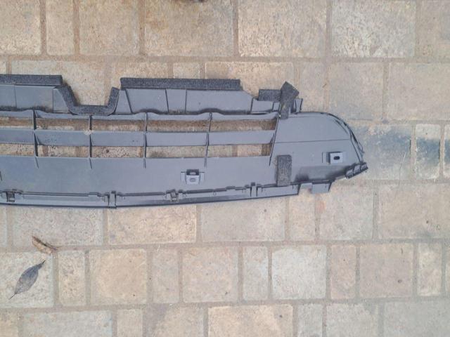 TOYOTA 5311278040 Решетка бампера переднего в наличии Павлоград