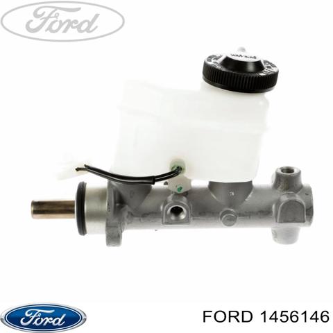 1456146 FORD Главный тормозной цилиндр купить в Харьков