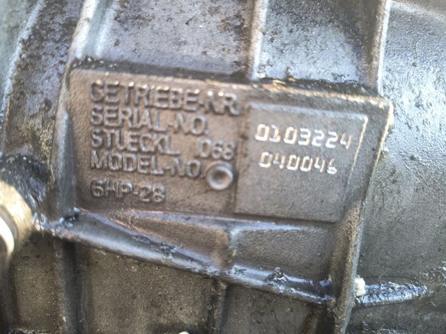 BMW 24007612001 в наличии Николаев