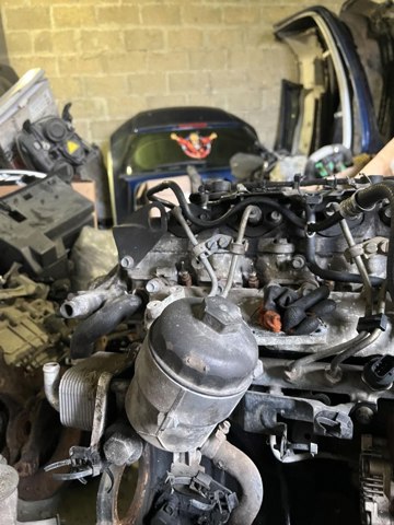 Z17DTL OPEL Двигатель купить в Харьков