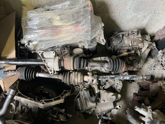 Z17DTL OPEL Двигатель купить в Сумы