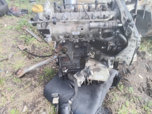 OPEL Z19DTH Двигатель в наличии Львов