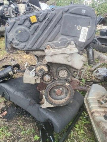 OPEL Z19DTH Двигатель в наличии Одесса
