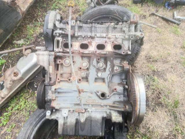 OPEL Z19DTH Двигатель в наличии Тернополь