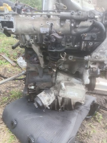 OPEL Z19DTH Двигатель в сборе в наличии Ирпень