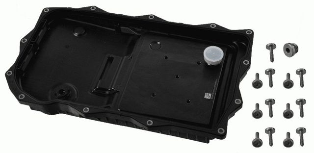 1087298361 ZF PARTS купить в Черкассы