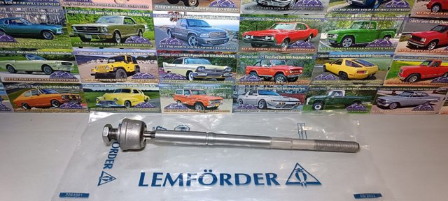 Тяги рулевые 39281 LEMFORDER