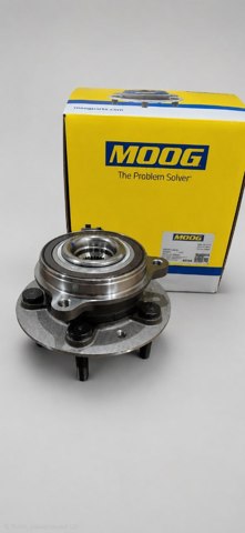 Ступица переднего колеса 513456 MOOG
