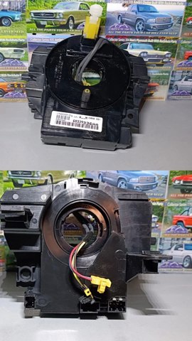 CHRYSLER 5156106AF Шлейф руля в наличии Тернополь