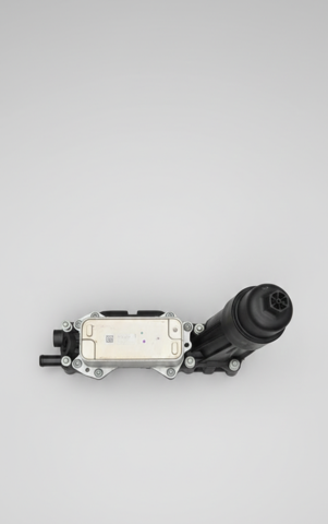 68596318AA CHRYSLER Корпус масляного фильтра купить в Запорожье
