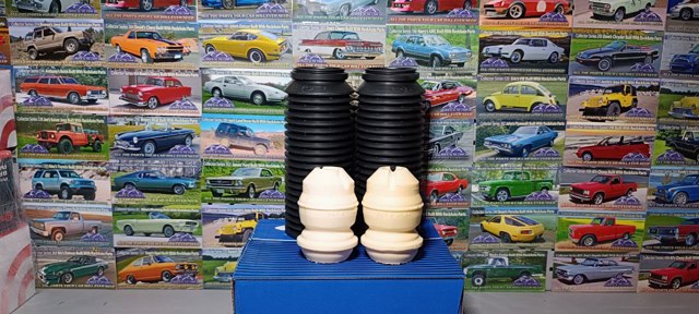 SACHS 900001 Буфер (отбойник) амортизатора переднего + пыльник в наличии Украина