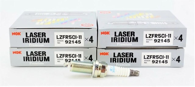 92145 NGK Свеча зажигания купить в Чернигов