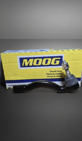 Наконечник рулевой тяги, внешний ES801426 MOOG