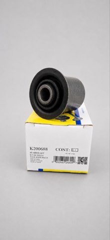 Сайлентблок амортизатора переднего K200688 MOOG