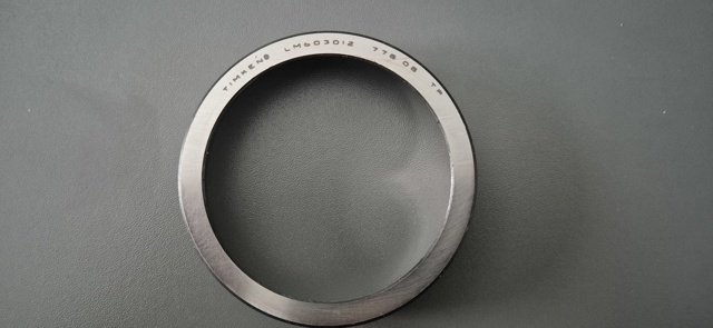 Подшипник дифференциала заднего моста LM603012 TIMKEN