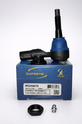 Наконечник рулевой тяги, внешний MS25675 MEVOTECH