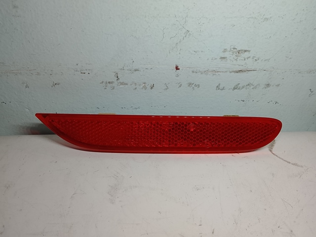 NISSAN 265608990C Катафот (отражатель) заднего бампера правый в наличии Тернополь