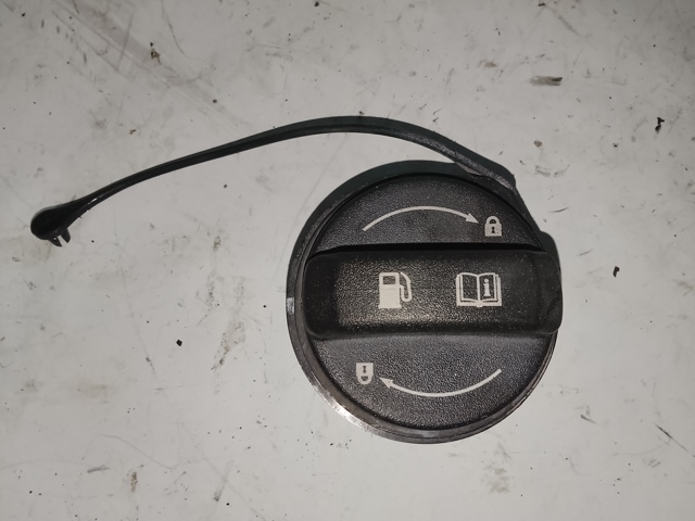 Пробка бензобака 310103L600 HYUNDAI