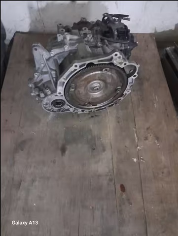 HYUNDAI 4450018410 АКПП в сборе (автоматическая коробка передач) в наличии Сумы