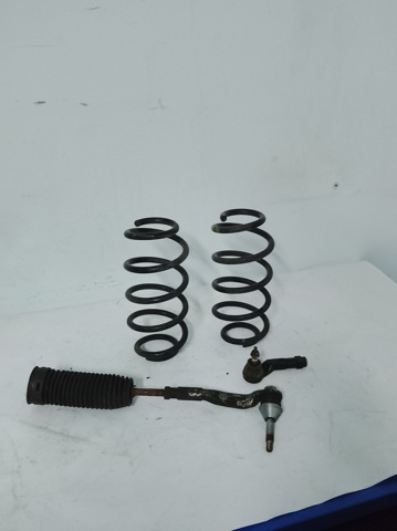 553302K500 Задняя пружина купить Киев