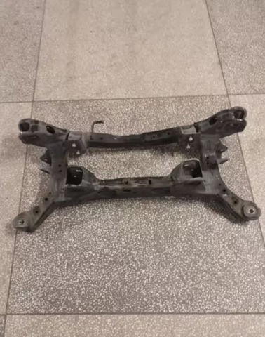 55405D3650 HYUNDAI Балка задней подвески (подрамник) купить в Полтава