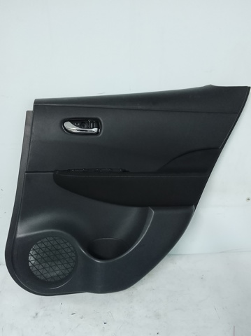 5SA0A NISSAN купить в Киев