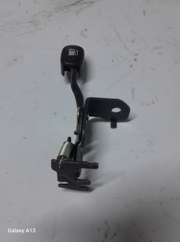 HYUNDAI 815702H001 Ручка открывания замка (лючка) бензобака в наличии Каменское