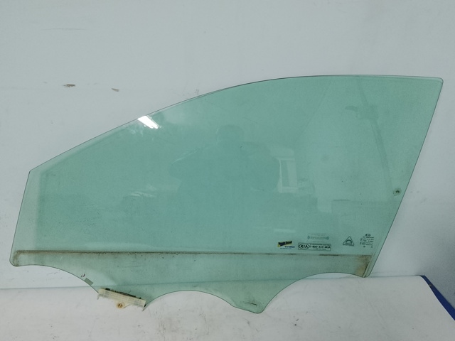 82410G5020 HYUNDAI Стекло двери передней левой купить в Тернополь