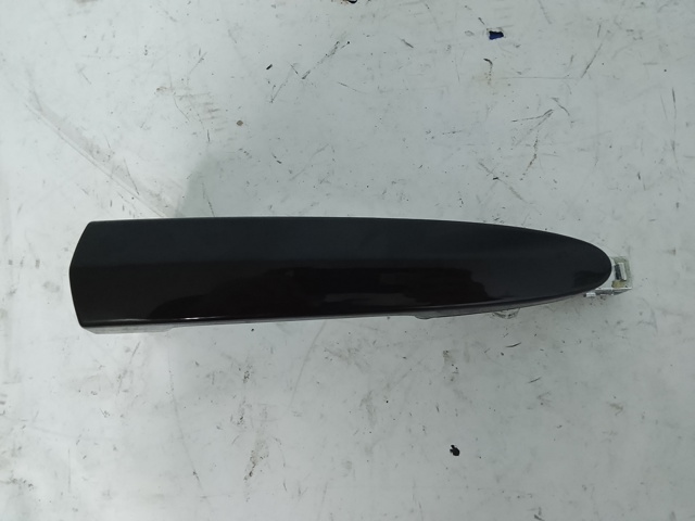 826409N00A NISSAN Ручка двери задней наружная купить в Черновцы