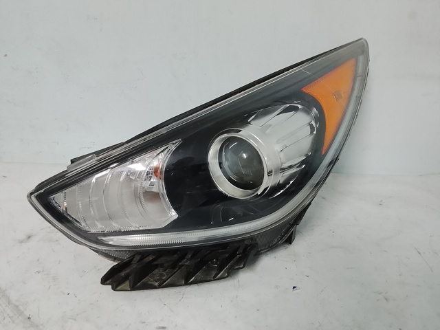 92101G5050 HYUNDAI Фара левая купить в Николаев