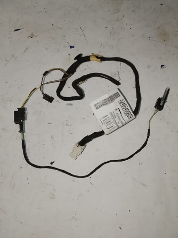 MERCEDES A2465406809 Жгут проводов задней двери в наличии Одесса