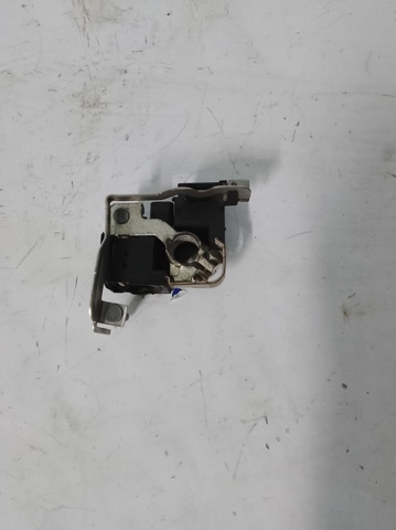 MERCEDES A2469068601 Клема аккумулятора в наличии Ирпень
